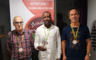 Reinaldo Silva vence Sub-50
