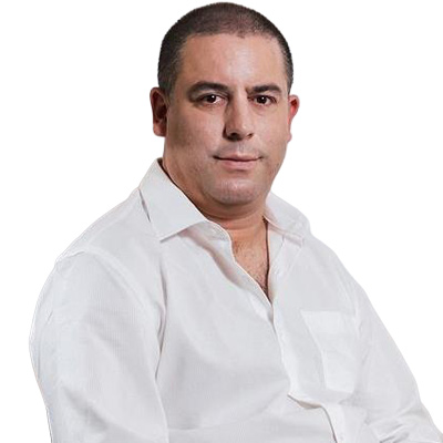 Paulo Fanha