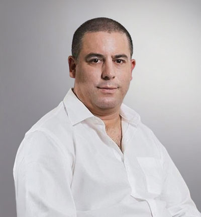 Paulo Fanha