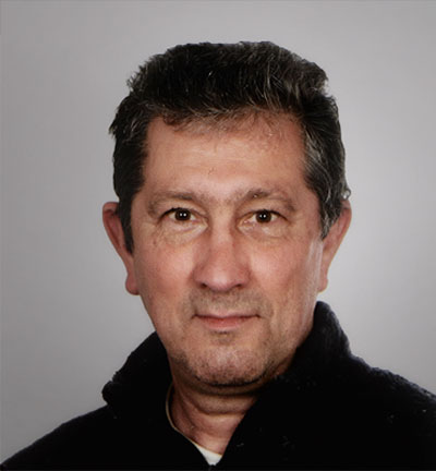 José Grade